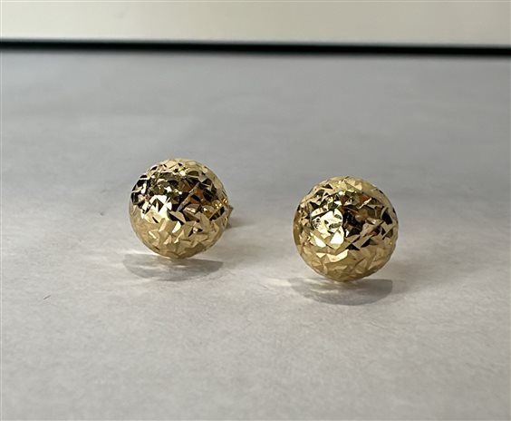 Orecchini Domar Orecchini oro 18k in Oro OROR-150-280 - OROR-150-280